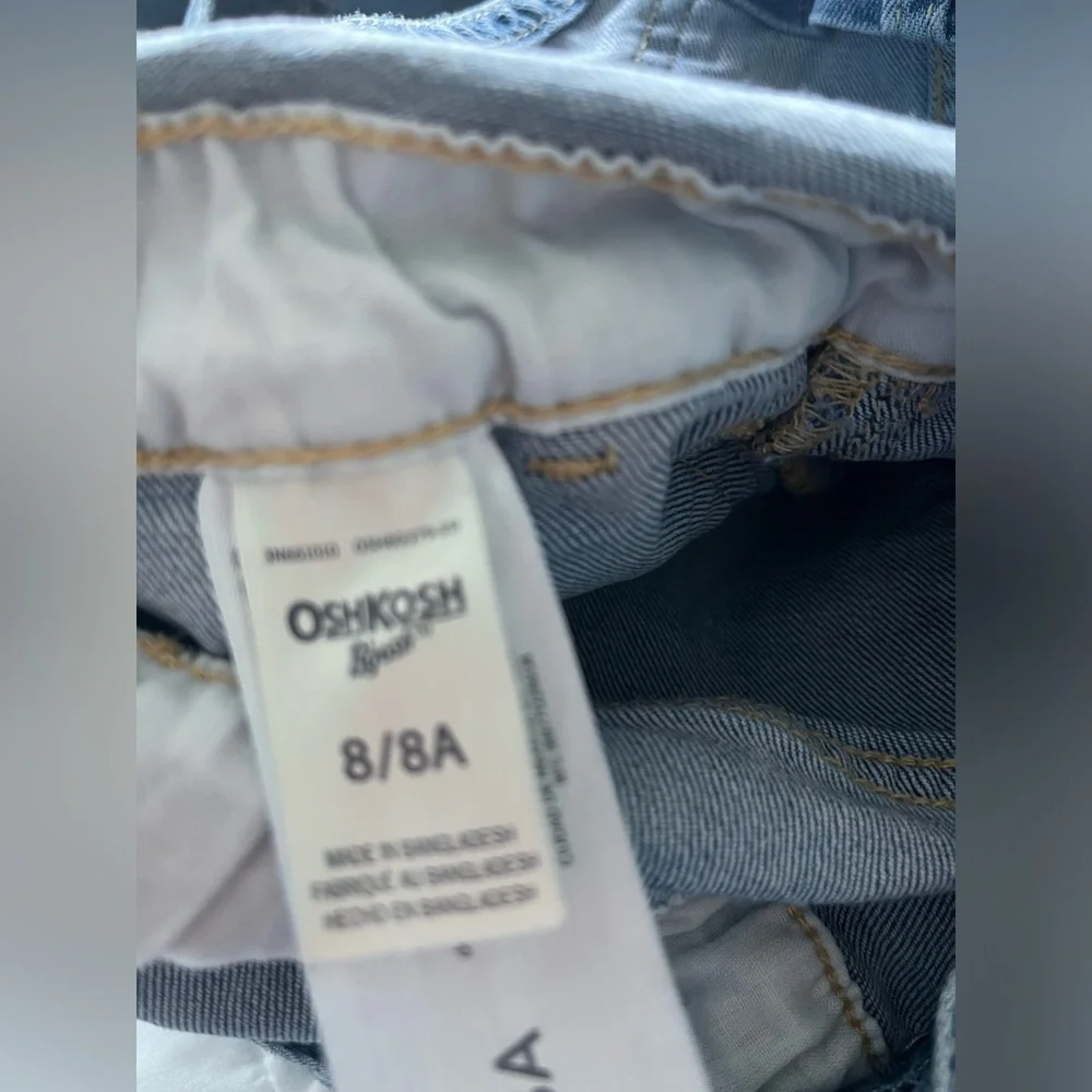 Oshkosh B’gosh Overalls